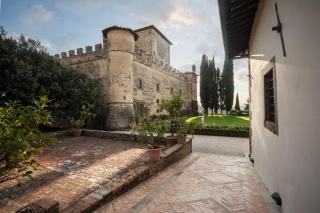 Villa privata per famiglie o amici - Barberino di Val dʼElsa - 6