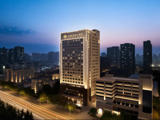 Xi'an Jinling Purple Mountain Hotel - 0