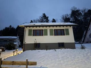 Ferienhäusel Allemühl - Schönbrunn - 9