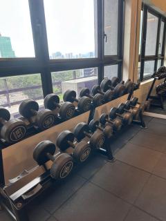 Agile Residence KLCC Future Star - Kuala Lumpur - 6