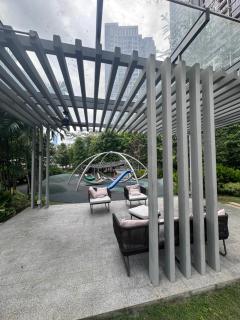 Agile Residence KLCC Future Star - Kuala Lumpur - 7