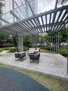 Agile Residence KLCC Future Star - Kuala Lumpur - 8