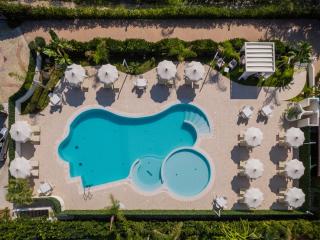 Blu Tropical Resort - Zambrone - 8