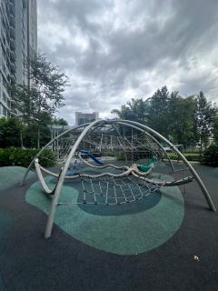 Agile Residence KLCC Future Star - Kuala Lumpur - 9