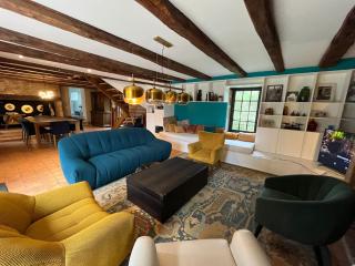 The Combet Farm Exclusive retreat in lush nature - 8