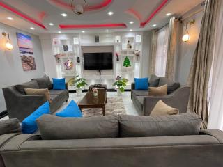 SR Apartments Milimani, Kisumu - 7