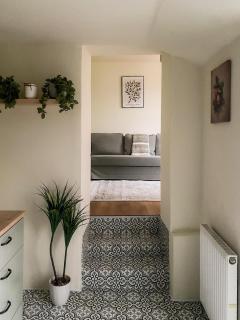 Cozy flat - 5
