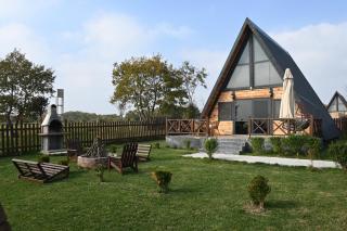 AYBELYA TATİL KÖYÜ - 8