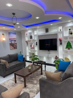 SR Apartments Milimani, Kisumu - 8