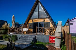 AYBELYA TATİL KÖYÜ - 7