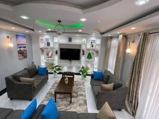 SR Apartments Milimani, Kisumu - 9