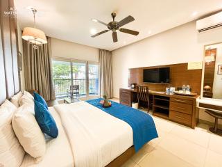 Acron Waterfront Resort - 3