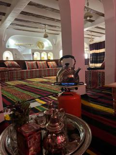 Maison authentique au cœur des oasis - 7