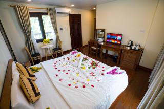Vela Phu Quoc Resort - 7