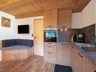 Cabin with sauna near Spieljoch Ski - 7