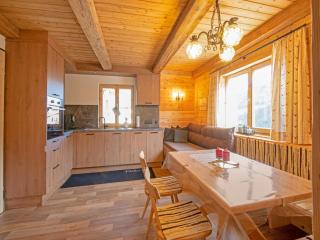 Cabin with sauna near Spieljoch Ski - 5