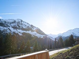 Cabin with sauna near Spieljoch Ski - 4