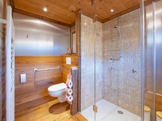 Cabin with sauna near Spieljoch Ski - 3