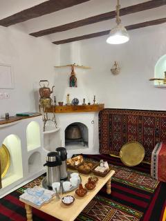 Maison authentique au cœur des oasis - 6