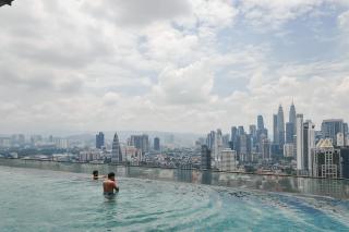 MyRehat Regalia Residences - 9