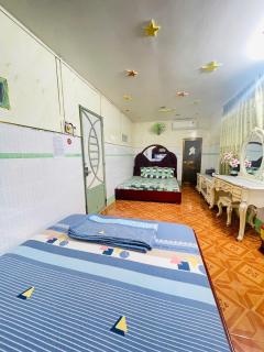 Nhà Nghỉ Liên Hòa - 8