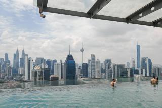 MyRehat Regalia Residences - 6