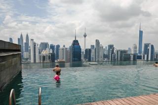 MyRehat Regalia Residences - 4