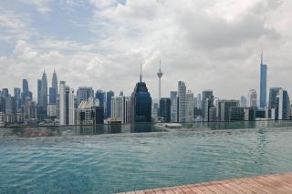 MyRehat Regalia Residences - 3