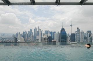 MyRehat Regalia Residences - 1