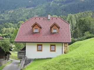 Peaceful Cottage near Ski Area in Gmünd - 7