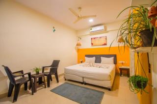 Flora Ecostay Resort and Spa Lonavala - 8