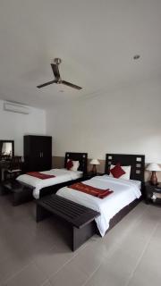 Tulamben Dive Resort - 3