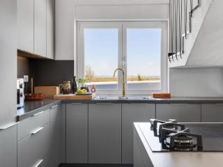 Modern villa with private pool - 7