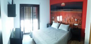 Hostal Boutique El Patio Lepe - 1