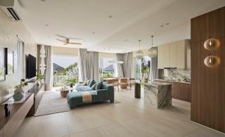 Santorini Diamond Villa Novaword - 9