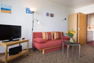 Frische Brise FeWo 10 08 - 6