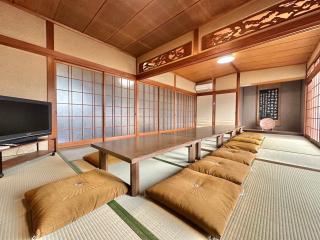 #47 佐山古民家 - 8