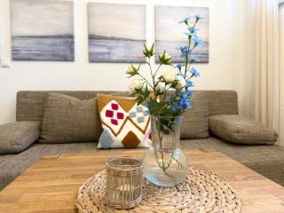 Kapitänshaus FeWo 7 - 6