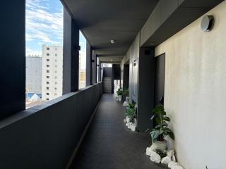 Randor Hotel Hiroshima Prestige - 6