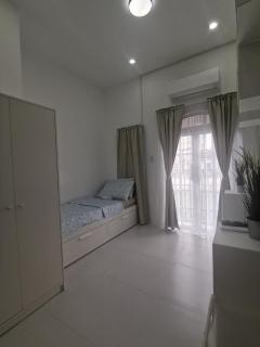 Ikea inspired home with mini balcony&free parking - 7