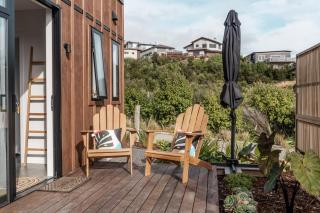 Walnut House and Studio - 2