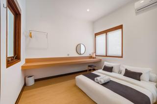 Kuma Villa Bandung - 9