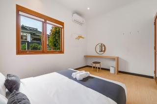 Kuma Villa Bandung - 6