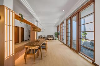 Kuma Villa Bandung - 3