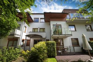 Apartament Rozgwiazda - 4