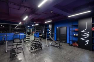 Top Modern & Exclusive Apartment with Private Parking - 2