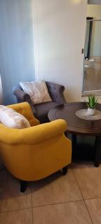 Tuvawa Luxury Suites - Walvis Bay - 1