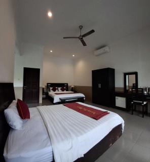 Tulamben Dive Resort - 4