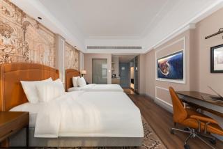 Vienna International Hotel Shanghai Hongqiao Hub International Exhibition Center - 4