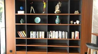 Borrman Hotel Changsha Hunan Biological Electromechanical College - Changsha - 9